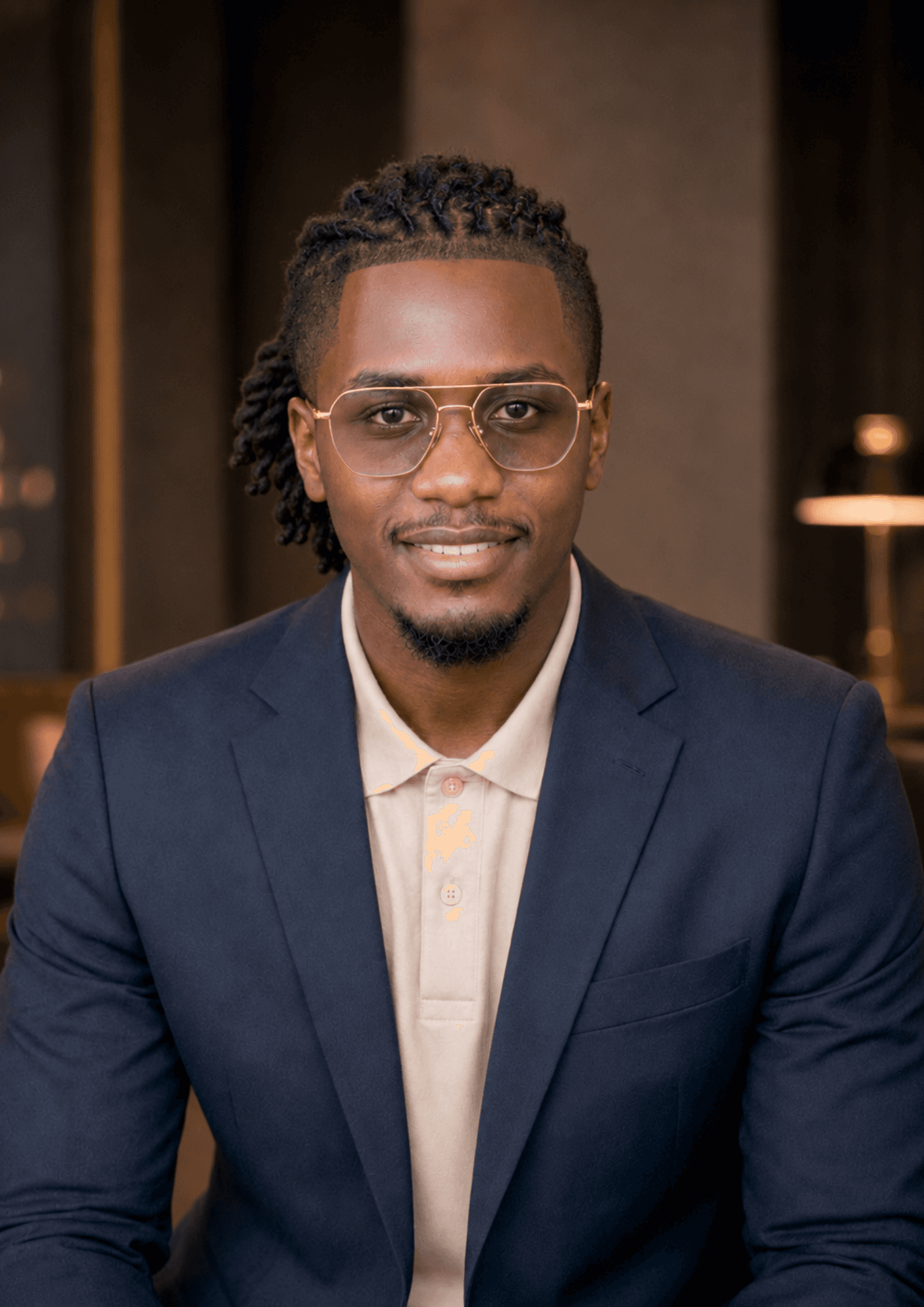 Michael Thuita, AI & Business speaker for corporate teams, founder events, and SME forums